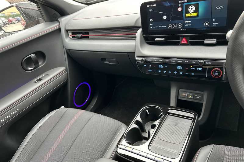 Used Hyundai IONIQ 5 2026 for sale - 77810467: Photo 14