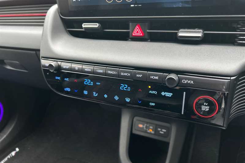 Used Hyundai IONIQ 5 2026 for sale - 77810467: Photo 15