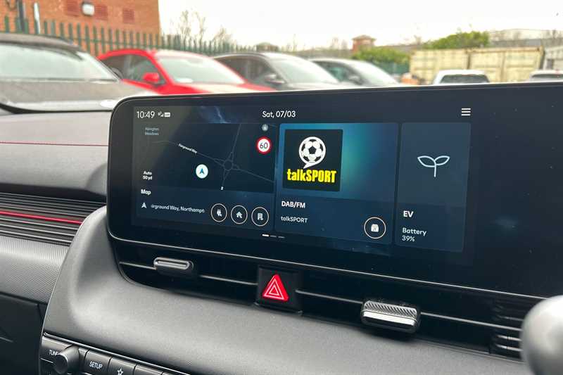 Used Hyundai IONIQ 5 2026 for sale - 77810467: Photo 17