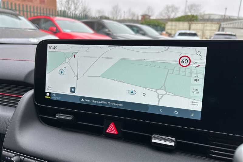 Used Hyundai IONIQ 5 2026 for sale - 77810467: Photo 18