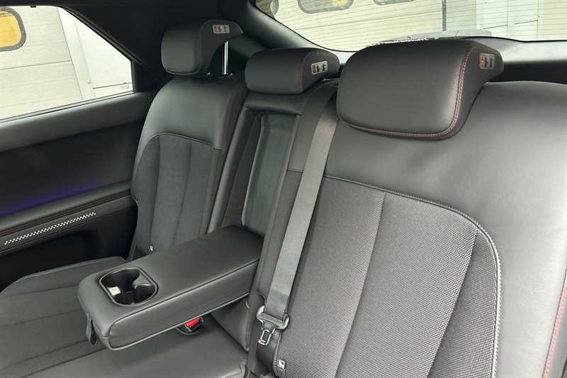 Used Hyundai IONIQ 5 2026 for sale - 77810467: Photo 25
