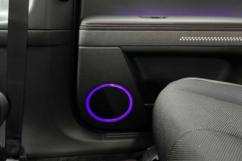 Used Hyundai IONIQ 5 2026 for sale - 77810467: Photo 30