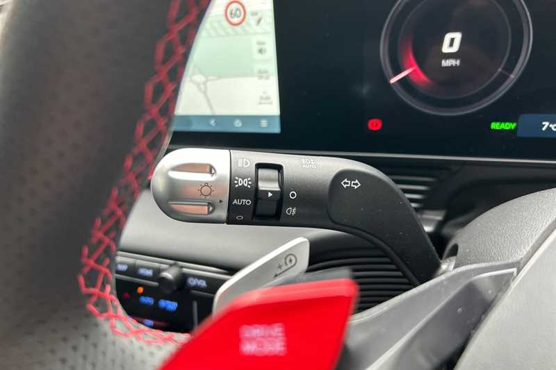 Used Hyundai IONIQ 5 2026 for sale - 77810467: Photo 34