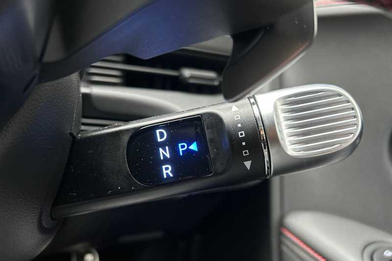 Used Hyundai IONIQ 5 2026 for sale - 77810467: Photo 36