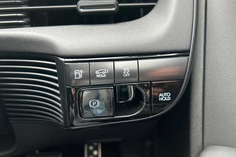 Used Hyundai IONIQ 5 2026 for sale - 77810467: Photo 37