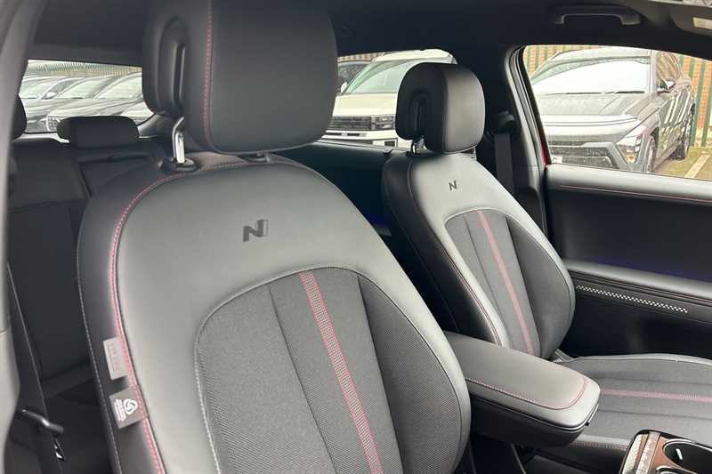 Used Hyundai IONIQ 5 2026 for sale - 77810467: Photo 39