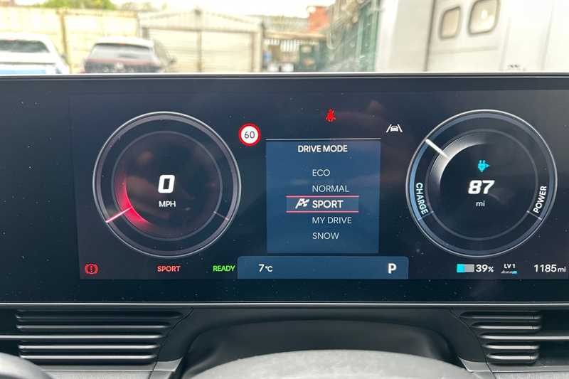 Used Hyundai IONIQ 5 2026 for sale - 77810467: Photo 44