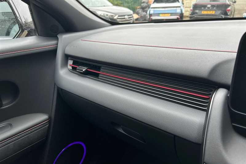 Used Hyundai IONIQ 5 2026 for sale - 77810467: Photo 45