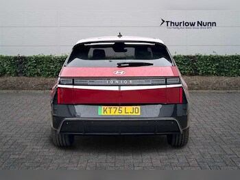 Used Hyundai IONIQ 5 2026 for sale - 77810467: Photo