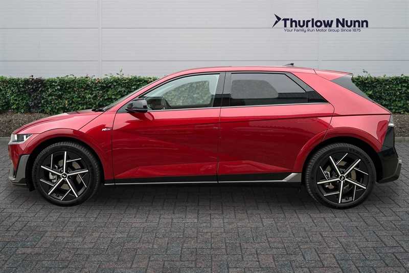 Used Hyundai IONIQ 5 2026 for sale - 77810467: Photo 6