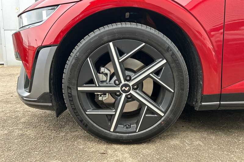 Used Hyundai IONIQ 5 2026 for sale - 77810467: Photo 9