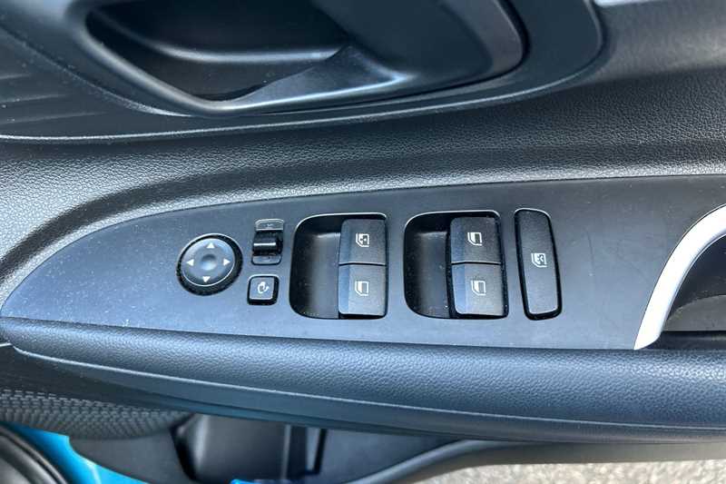 Used Hyundai BAYON 2023 for sale - 77442863: Photo 16