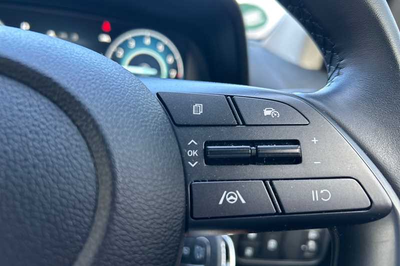 Used Hyundai BAYON 2023 for sale - 77442863: Photo 22