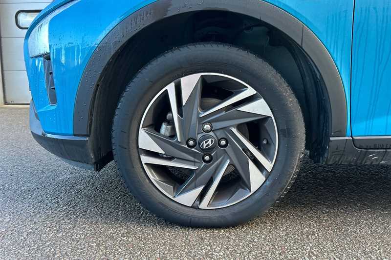 Used Hyundai BAYON 2023 for sale - 77442863: Photo 9