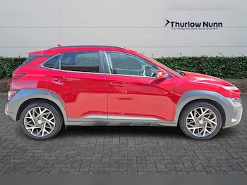 Used Hyundai KONA 2021 for sale - 79499038: Photo