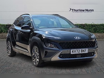 Used Hyundai KONA 2022 for sale - 79339111: Photo