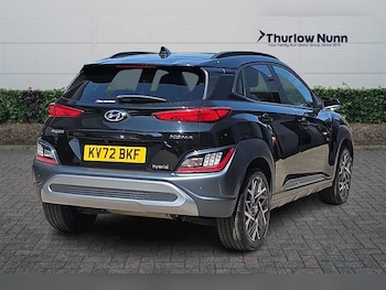 Used Hyundai KONA 2022 for sale - 79339111: Photo