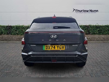 Used Hyundai KONA 2024 for sale - 78638433: Photo