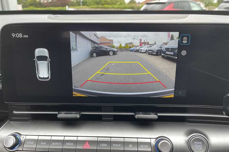 Used Hyundai KONA 2024 for sale - 77414147: Photo 19