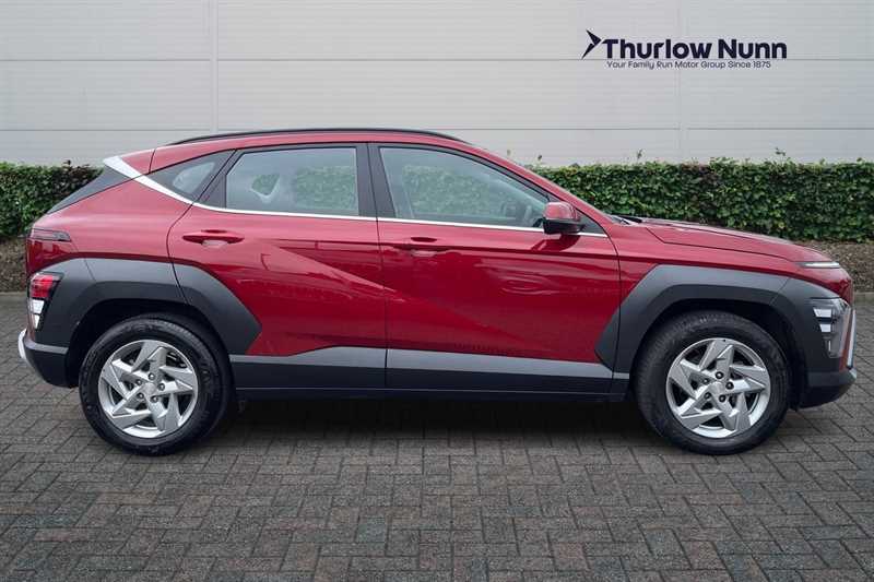 Used Hyundai KONA 2024 for sale - 77414147: Photo 2