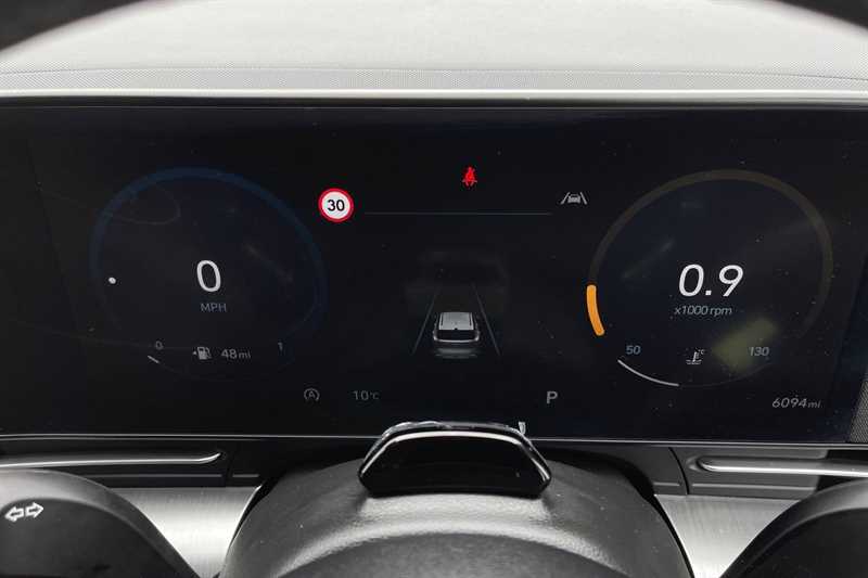 Used Hyundai KONA 2024 for sale - 77414147: Photo 20