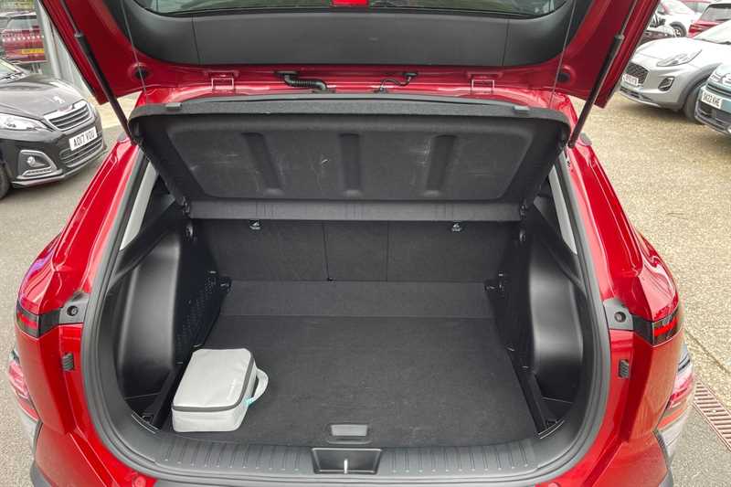 Used Hyundai KONA 2024 for sale - 77414147: Photo 24