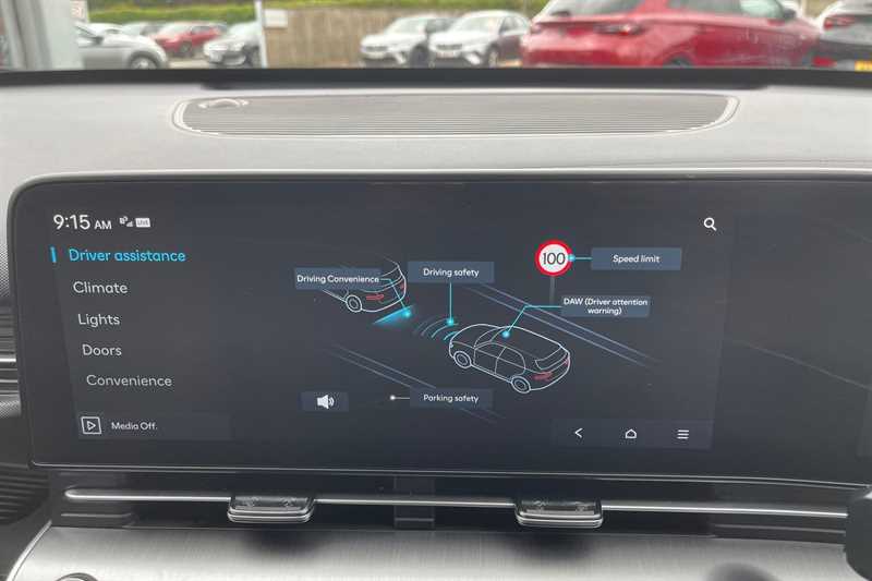 Used Hyundai KONA 2024 for sale - 77414147: Photo 36