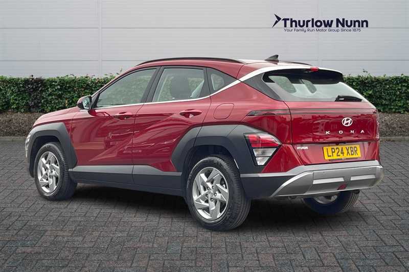 Used Hyundai KONA 2024 for sale - 77414147: Photo 5