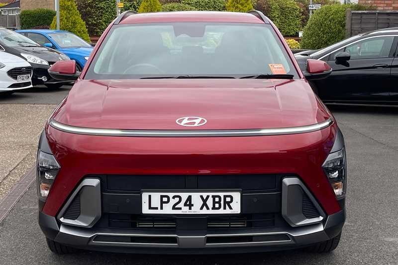 Used Hyundai KONA 2024 for sale - 77414147: Photo 59