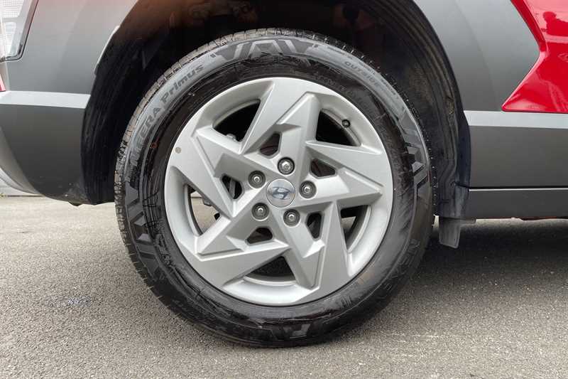 Used Hyundai KONA 2024 for sale - 77414147: Photo 9