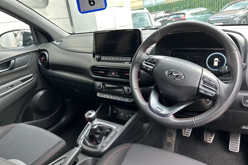 Used Hyundai KONA 2022 for sale - 77513805: Photo 12