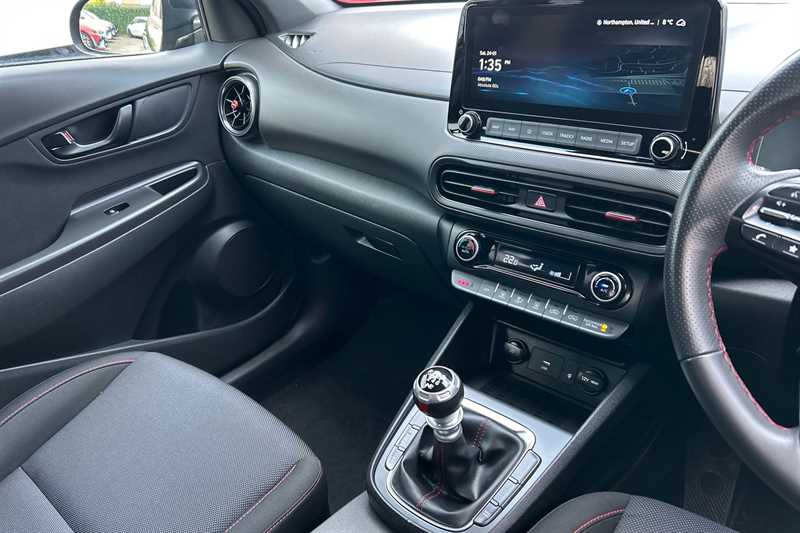 Used Hyundai KONA 2022 for sale - 77513805: Photo 14