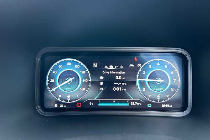 Used Hyundai KONA 2022 for sale - 77513805: Photo 20