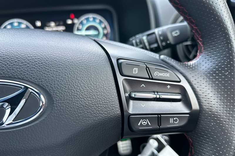 Used Hyundai KONA 2022 for sale - 77513805: Photo 22