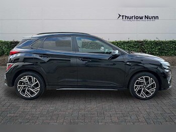Used Hyundai KONA 2022 for sale - 77513805: Photo