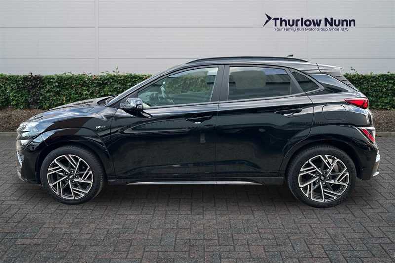 Used Hyundai KONA 2022 for sale - 77513805: Photo 6