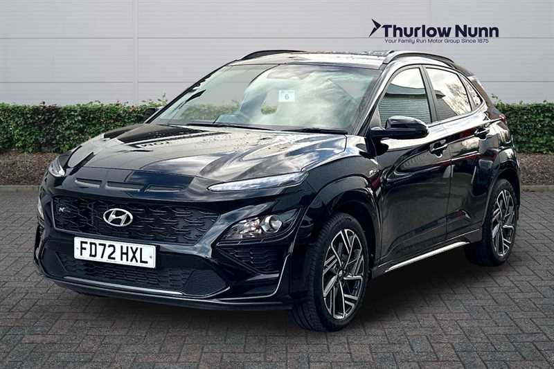 Used Hyundai KONA 2022 for sale - 77513805: Photo 7