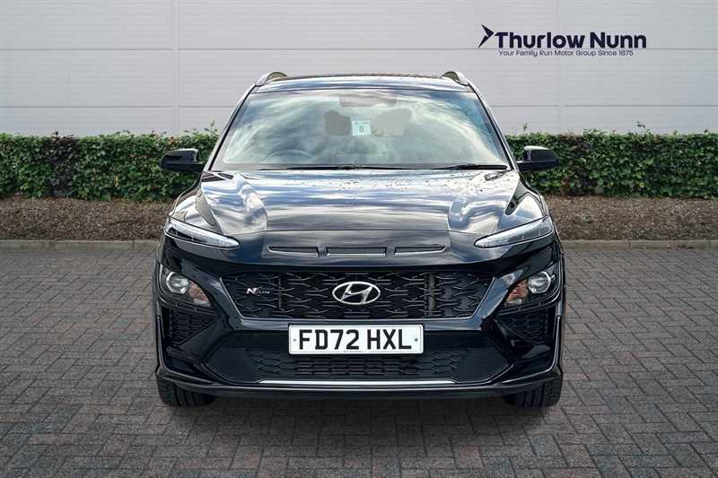 Used Hyundai KONA 2022 for sale - 77513805: Photo 8
