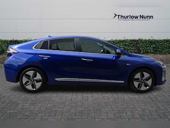Used Hyundai IONIQ 2020 for sale - 79226690: Photo