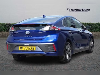Used Hyundai IONIQ 2020 for sale - 79226690: Photo