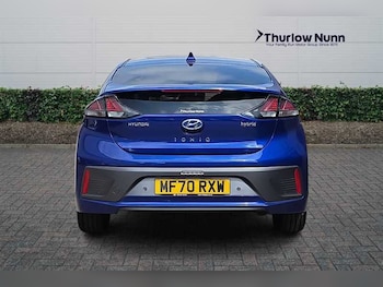 Used Hyundai IONIQ 2020 for sale - 79226690: Photo