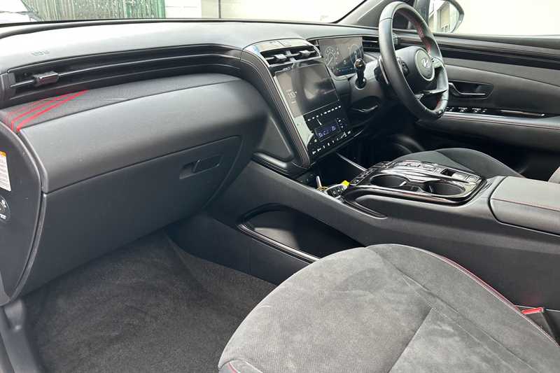 Used Hyundai TUCSON 2023 for sale - 78137120: Photo 13