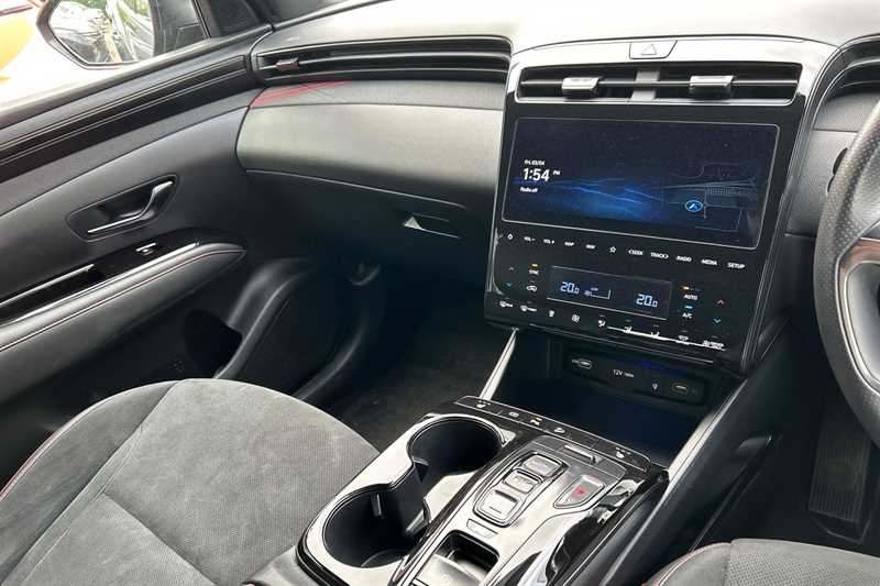 Used Hyundai TUCSON 2023 for sale - 78137120: Photo 14