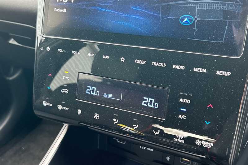 Used Hyundai TUCSON 2023 for sale - 78137120: Photo 15