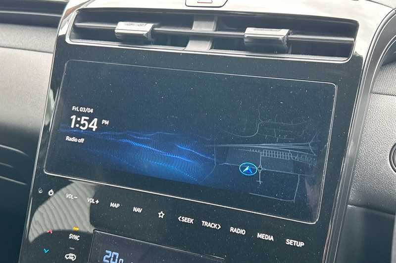 Used Hyundai TUCSON 2023 for sale - 78137120: Photo 17