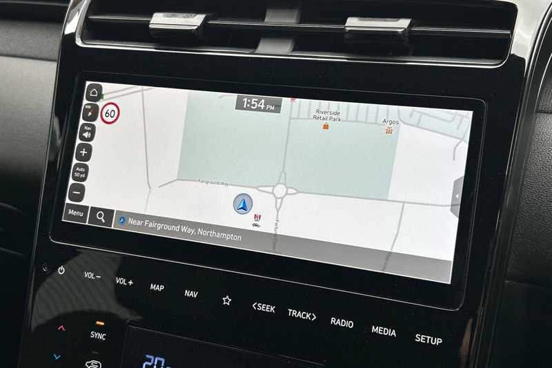 Used Hyundai TUCSON 2023 for sale - 78137120: Photo 18