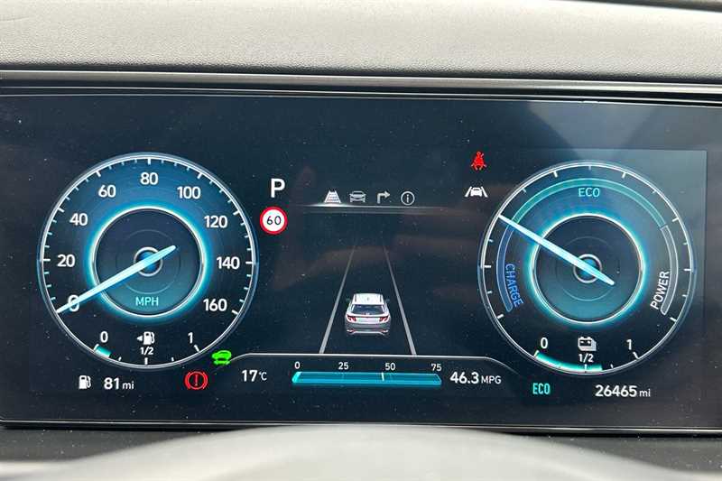 Used Hyundai TUCSON 2023 for sale - 78137120: Photo 20