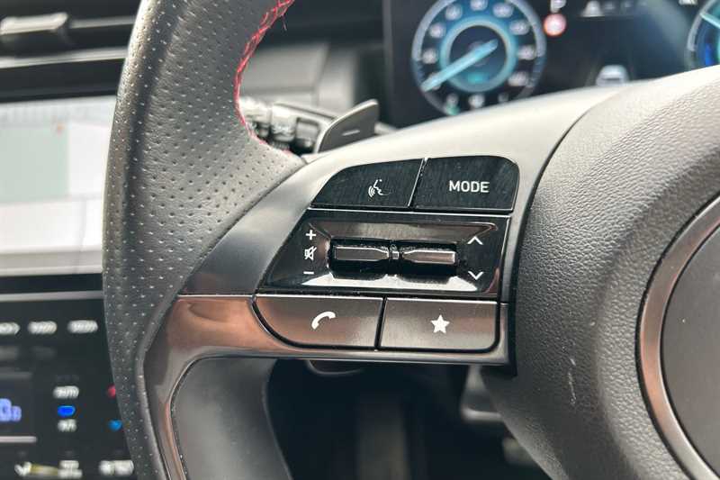 Used Hyundai TUCSON 2023 for sale - 78137120: Photo 21