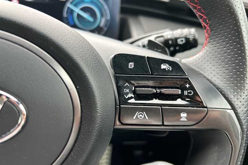 Used Hyundai TUCSON 2023 for sale - 78137120: Photo 22