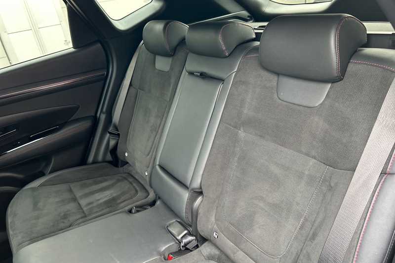 Used Hyundai TUCSON 2023 for sale - 78137120: Photo 23